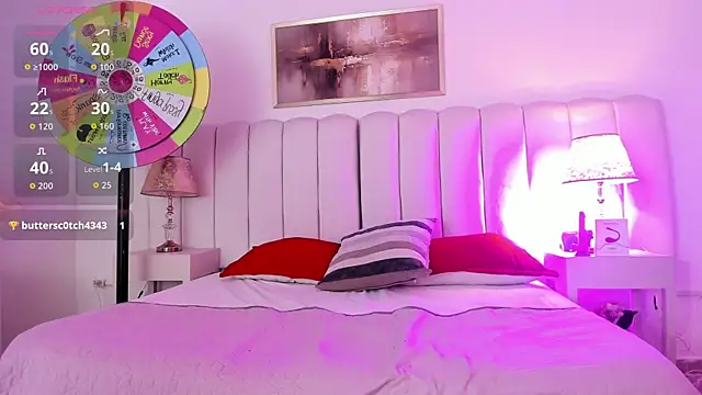 Paulina johns online show from 02-26-26, 03:45