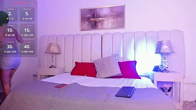 Paulina johns online show from 02-17-26, 05:43