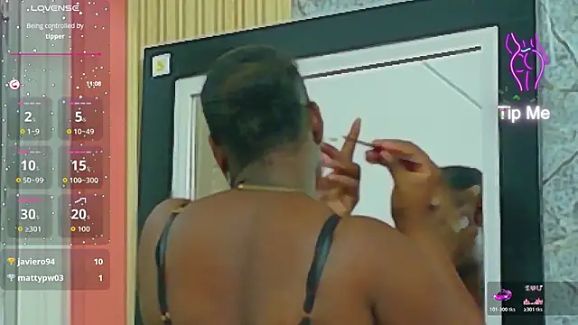 misspaula online show from 04-07-26, 02:57