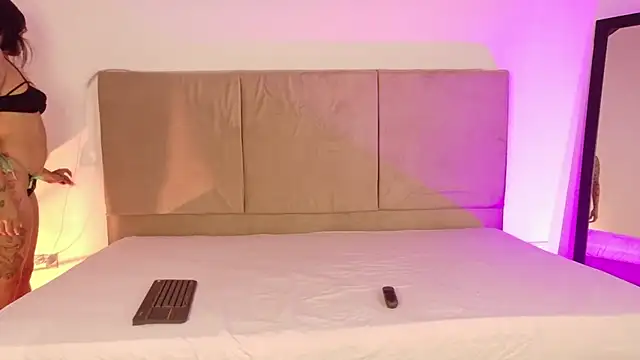 AlexLamunequita online show from 02-21-26, 10:56