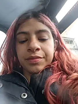 Snapshot of lunabloom2 chatting on 02-18-26, 12:45 lunabloom2 online show from 02-18-26, 12:45