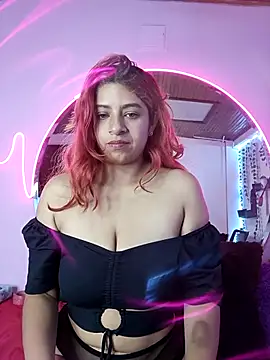 Snapshot of lunabloom2 chatting on 02-11-26, 03:12 lunabloom2 online show from 02-11-26, 03:12