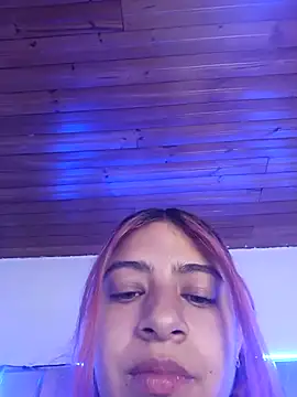 Snapshot of lunabloom2 chatting on 03-03-26, 02:02 lunabloom2 online show from 03-03-26, 02:02