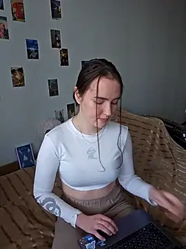 RedginBluebersky online show from 03-11-26, 08:08