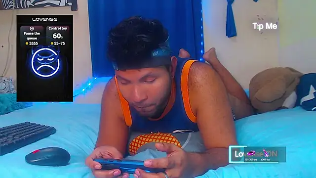 SamiQadir online show from 02-20-26, 06:32