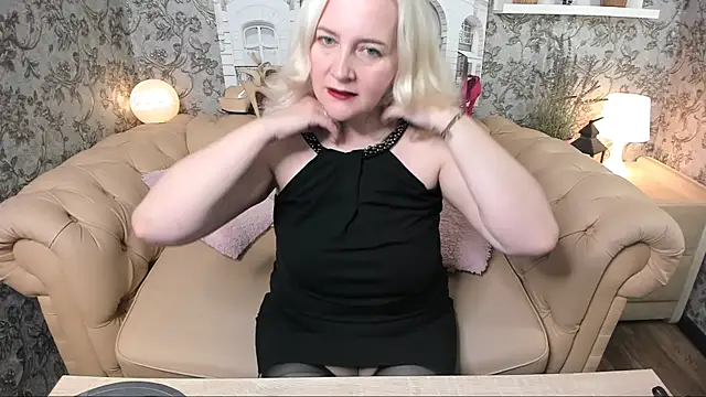 Victoria Notti online show from 06-01-26, 12:38