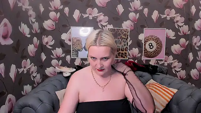 Victoria Notti online show from 04-15-26, 10:54