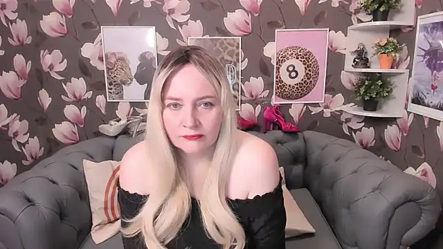 Victoria Notti online show from 04-30-26, 11:17