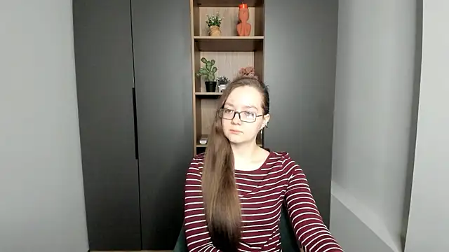 KatheyWasinger online show from 02-12-26, 03:17