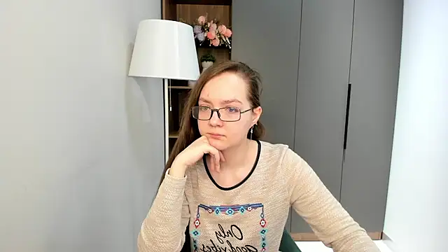 KatheyWasinger online show from 02-11-26, 02:55