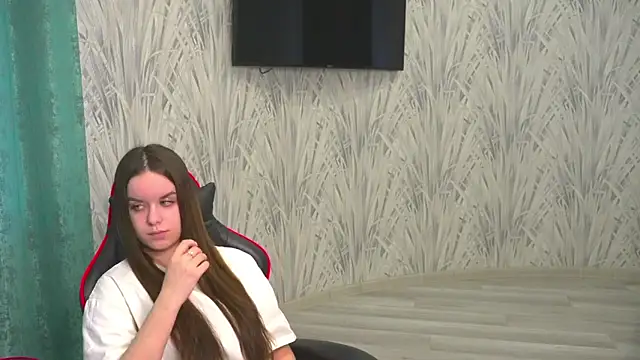 MarenCalarco online show from 02-12-26, 10:26