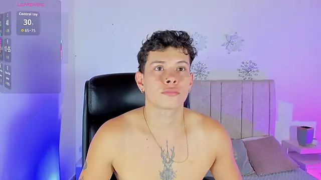 Daniel Evans1 online show from 02-12-26, 10:53