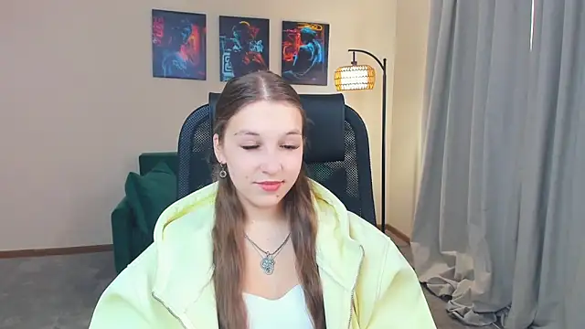 LavetaOas online show from 02-18-26, 08:44