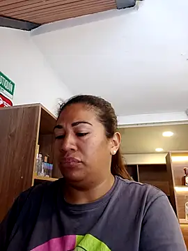 eva vidal  online show from 03-30-26, 05:25