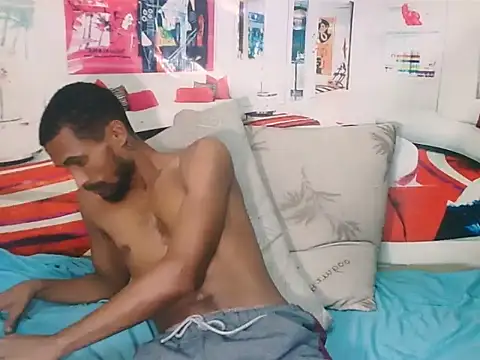 EroticPoison69 online show from 04-08-26, 05:47