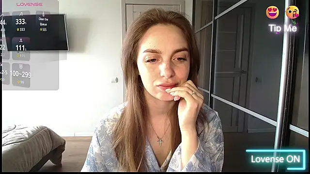  julia wonderful  online show from 04-02-26, 08:54