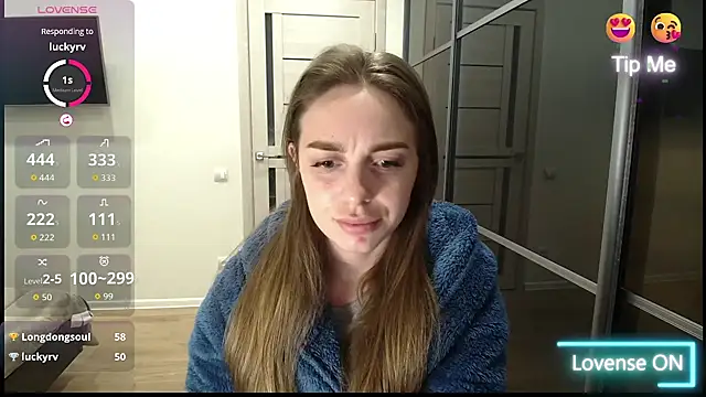  julia wonderful  online show from 04-11-26, 12:51