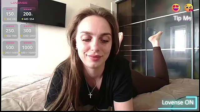  julia wonderful  online show from 04-07-26, 01:57