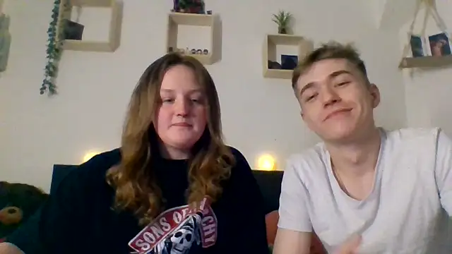 Maryjane-Spidermann online show from 02-14-26, 10:10