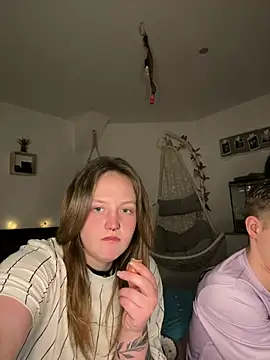 Maryjane-Spidermann online show from 02-27-26, 07:35