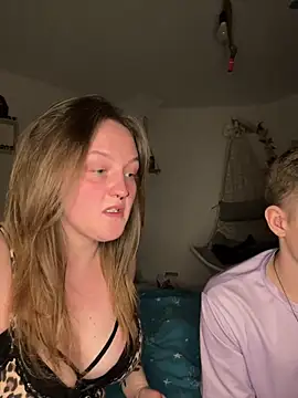 Maryjane-Spidermann online show from 02-24-26, 07:37