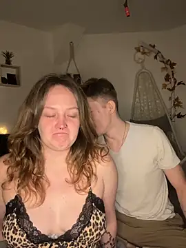 Maryjane-Spidermann online show from 02-21-26, 07:38