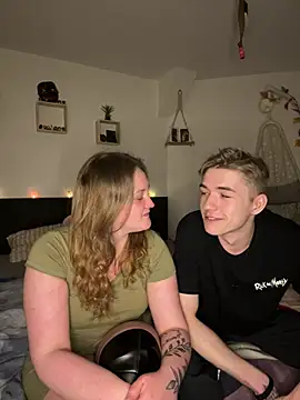 Maryjane-Spidermann online show from 02-19-26, 07:11