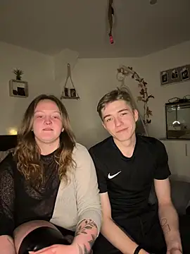 Maryjane-Spidermann online show from 02-23-26, 07:58