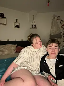 Maryjane-Spidermann online show from 02-28-26, 09:03