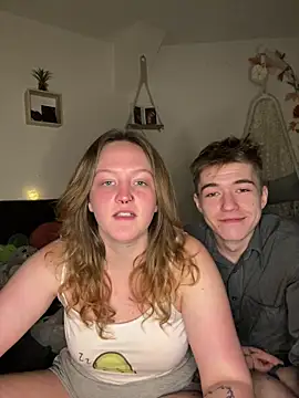 Maryjane-Spidermann online show from 02-17-26, 07:33