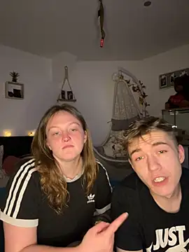 Maryjane-Spidermann online show from 03-01-26, 08:09