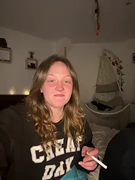 Maryjane-Spidermann online show from 03-03-26, 08:05