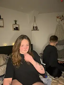 Maryjane-Spidermann online show from 02-16-26, 07:45