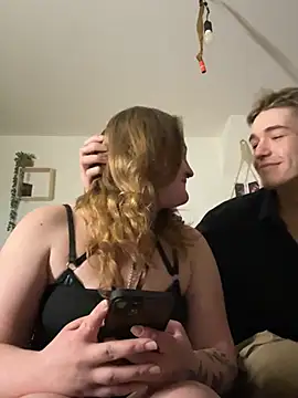 Maryjane-Spidermann online show from 02-11-26, 07:36