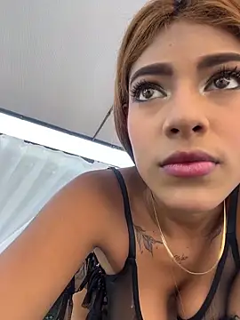 SinLunaXXX online show from 04-08-26, 09:27