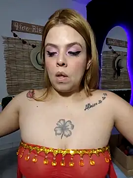 laila d online show from 03-20-26, 02:45