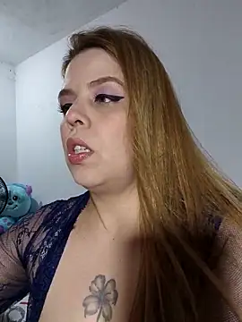 laila d online show from 05-06-26, 02:48