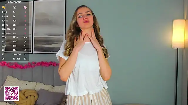 Snapshot of EclipseUrge chatting on 02-25-26, 07:08 EclipseUrge online show from 02-25-26, 07:08