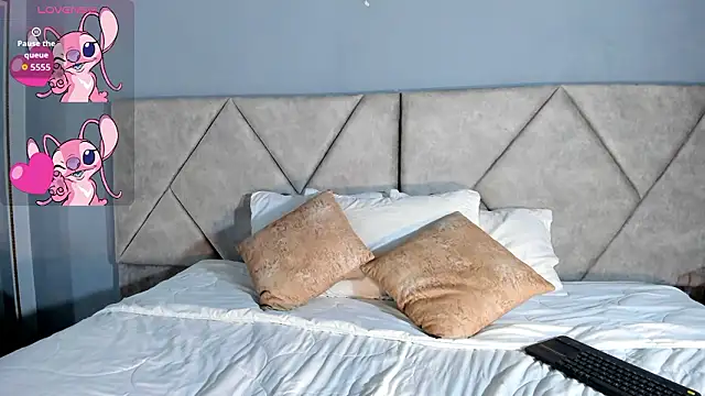 Snapshot of KaattyDoll chatting on 02-14-26, 08:20 KaattyDoll online show from 02-14-26, 08:20