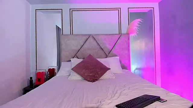 KaattyDoll online show from 03-16-26, 08:00