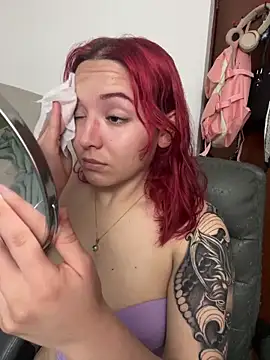 GoonetteMessy online show from 02-15-26, 12:11