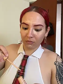 GoonetteMessy online show from 02-20-26, 09:28