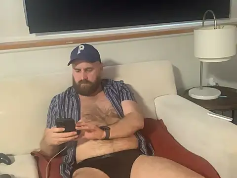 themountainbearmx online show from 05-15-26, 12:08