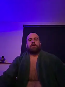 themountainbearmx online show from 05-31-26, 10:21