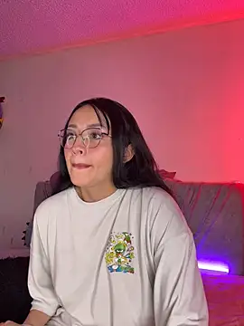  Mia kiss  online show from 03-28-26, 04:46