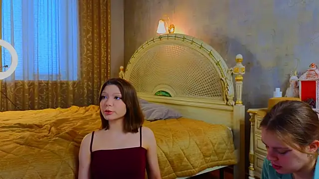 ChantellAlcosiba online show from 02-19-26, 11:29