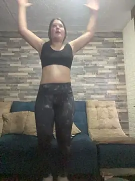 Abby  LS online show from 02-12-26, 11:43