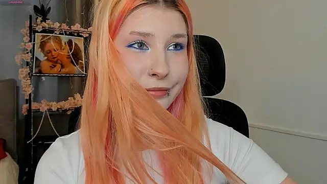 WarmAtEdges online show from 03-29-26, 02:41