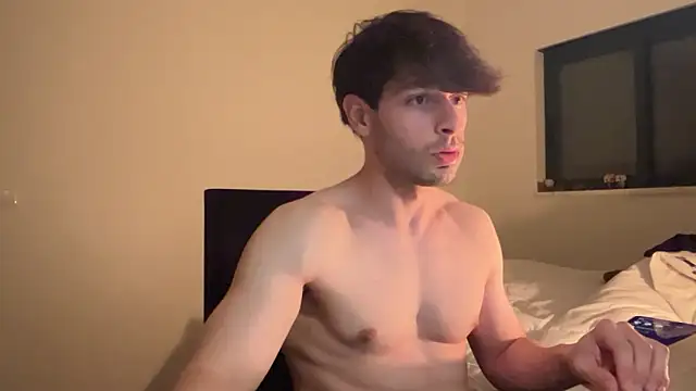 Leo Justin25 online show from 02-12-26, 01:05