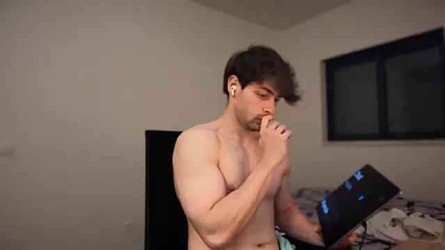 Leo Justin25 online show from 03-02-26, 06:37